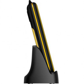   Astro B200 RX Black Yellow 7