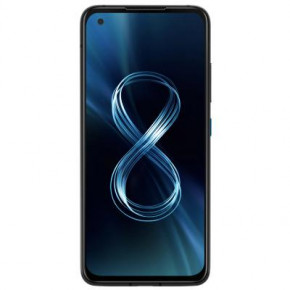  Asus ZenFone 8 (ZS590KS-2A009EU) 8/256GB Dual Sim Obsidian Black (90AI0061-M00090) 13