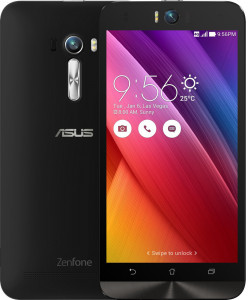  Asus Zenfone Selfie 3/16 ZD551KL Black *CN