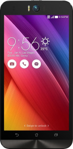  Asus Zenfone Selfie 3/16 ZD551KL Black *CN 3