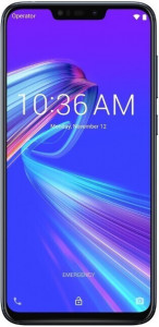  Asus ZenFone Max M2 4/64GB Black (ZB633KL) 3