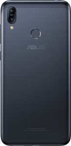  Asus ZenFone Max M2 4/64GB Black (ZB633KL) 4