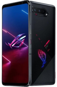  Asus ROG Phone 5s 12/512Gb Black 3