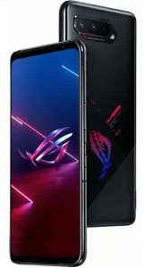  Asus ROG Phone 5s 12/512Gb Black 4