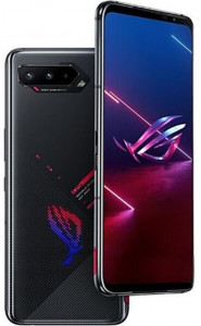  Asus ROG Phone 5s 12/512Gb Black 5