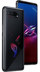  Asus ROG Phone 5s 12/512Gb Black 7