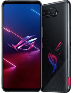  Asus ROG Phone 5s 12/512Gb Black 8