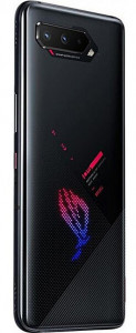  Asus ROG Phone 5s 12/512Gb Black 11