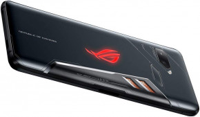  Asus ROG ZS600KL 8/128Gb Black *CN 4