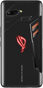  Asus ROG ZS600KL 8/128Gb Black *CN 5