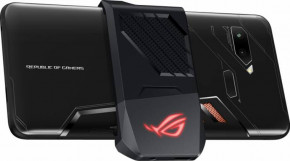  Asus ROG ZS600KL 8/128Gb Black *CN 6