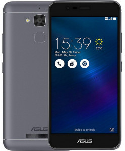  Asus ZenFone 3 Max ZC520TL-4H141RU 3/32GB Titanium Grey *CN