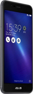  Asus ZenFone 3 Max ZC520TL-4H141RU 3/32GB Titanium Grey *CN 5