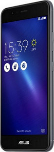  Asus ZenFone 3 Max ZC520TL-4H141RU 3/32GB Titanium Grey *CN 6