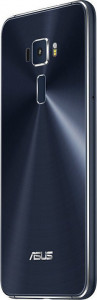  Asus ZenFone 3 4/64Gb Sapphire Black (ZE552KL-1A004WW) Refurbished 6