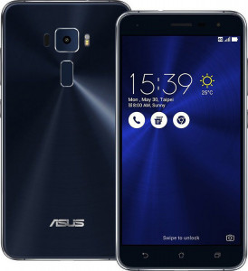  Asus ZenFone 3 4/64Gb Sapphire Black (ZE552KL-1A004WW) Refurbished 8