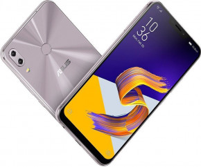  Asus Zenfone 5 ZE620KL 4/64Gb Gray *CN 10