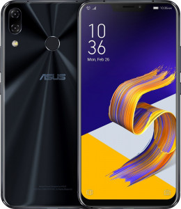  Asus Zenfone 5 4/64Gb Black