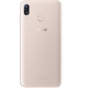  Asus ZenFone MAX M1 ZB555KL 3/32 Gold *EU 4