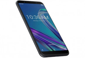  Asus ZenFone Max Pro M1 4/64GB ZB602KL Black *EU (NFC) 3