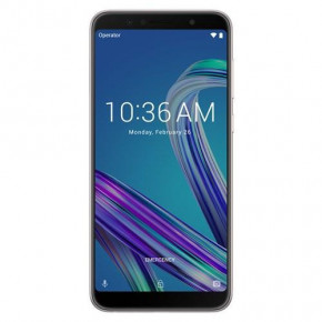  Asus ZenFone Max Pro M1 ZB602KL 3/32Gb Black *CN 3