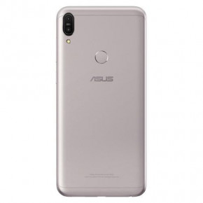  Asus ZenFone Max Pro M1 ZB602KL 3/32Gb Black *CN 4