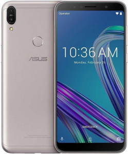  Asus ZenFone Max Pro M1 ZB602KL 3/32GB Silver