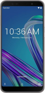  Asus ZenFone Max Pro M1 ZB602KL 3/32GB Silver 3