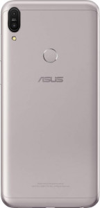  Asus ZenFone Max Pro M1 ZB602KL 3/32GB Silver 4