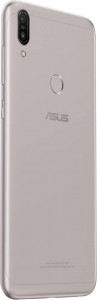  Asus ZenFone Max Pro M1 ZB602KL 3/32GB Silver 7