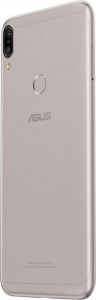  Asus ZenFone Max Pro M1 ZB602KL 3/32GB Silver 8