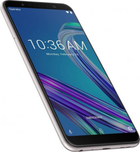  Asus ZenFone Max Pro M1 ZB602KL 3/32GB Silver 9