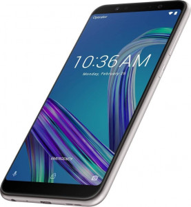  Asus ZenFone Max Pro M1 ZB602KL 3/32GB Silver 10