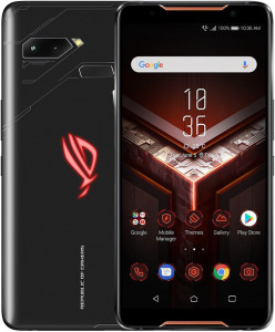  Asus ROG Phone ZS600KL 8/512GB Black *CN