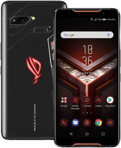  Asus ROG Phone ZS600KL 8/512GB Black *CN 7