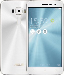  Asus ZenFone 3 ZE520KL-1B005WW 3/32Gb White *EU