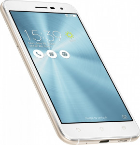  Asus ZenFone 3 ZE520KL-1B005WW 3/32Gb White *EU 7