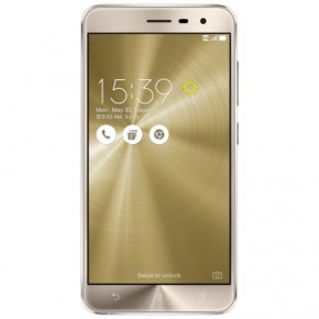  Asus ZenFone 3 ZE552KL 64Gb Gold *EU