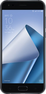  Asus ZenFone 4 ZE554KL 6/64Gb Black *EU 4