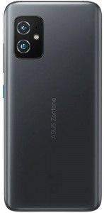  Asus ZenFone 8 12/256Gb Obsidian Black *CN 4