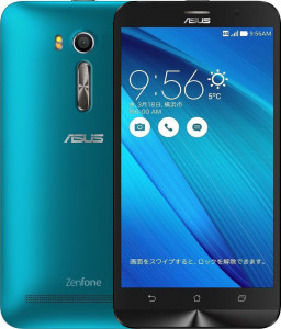  Asus ZenFone Go ZB551KL 2/32GB Lake Blue *CN