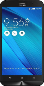  Asus ZenFone Go ZB551KL 2/32GB Lake Blue *CN 3