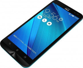  Asus ZenFone Go ZB551KL 2/32GB Lake Blue *CN 6