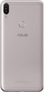  Asus ZenFone Max Pro M1 4/64GB Silver *EU 5