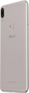  Asus ZenFone Max Pro M1 4/64GB Silver *EU 7