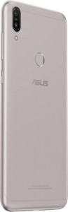  Asus ZenFone Max Pro M1 4/64GB Silver *EU 9