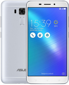  Asus Zenfone 3 ZC551KL 4/32Gb Silver *EU