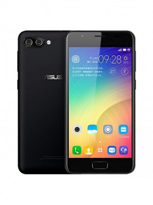  Asus Zenfone 4 Max Plus Black