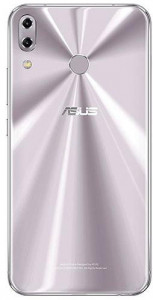  Asus Zenfone 5 ZE620KL 4/64Gb Silver *EU 4