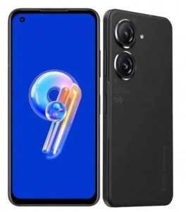  Asus Zenfone 9 16/256Gb Midnight Black *CN 3